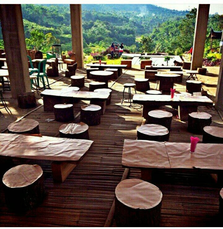 Batusangkar餐馆和美食-Kiniko Coffee House