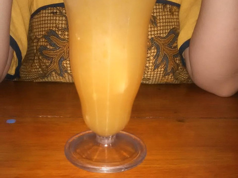 Restaurant Pondok Ladang