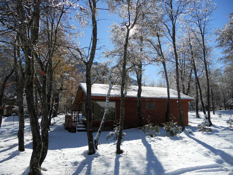 Bosquerio Cabanas