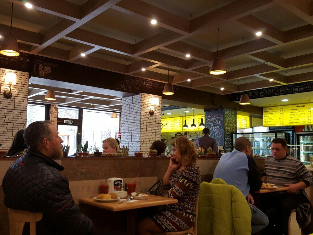 Gallery Bistro