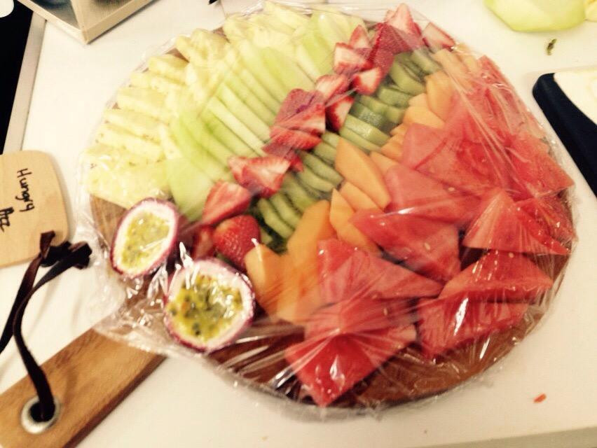 Kerang餐馆和美食-Woodbox Coffee