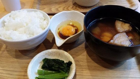 南鱼沼市餐馆和美食-Tappoya