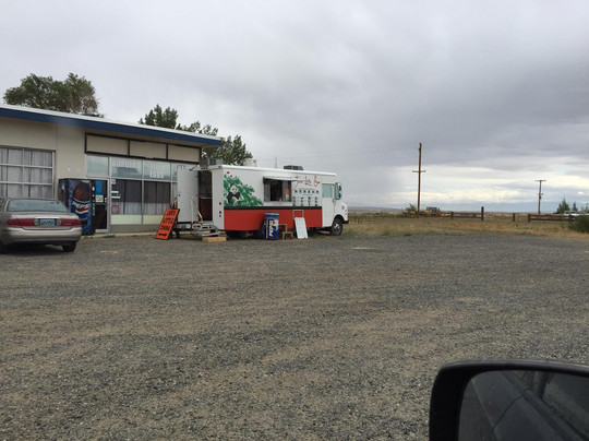 Byron餐馆和美食-Jen's Little China