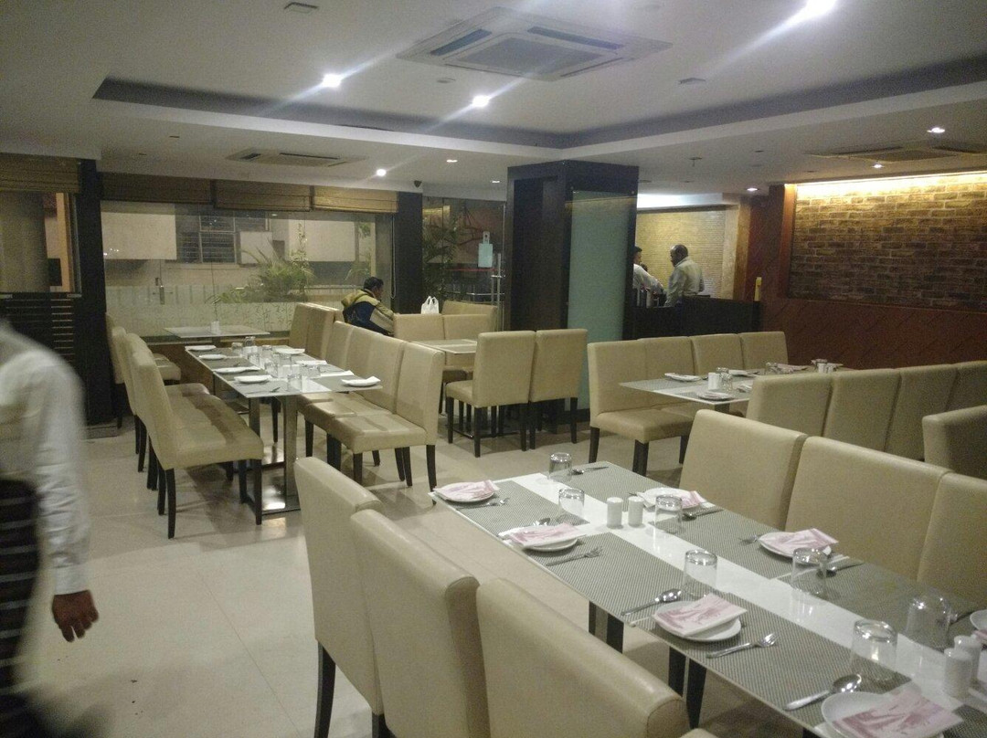 Millennium Restaurant