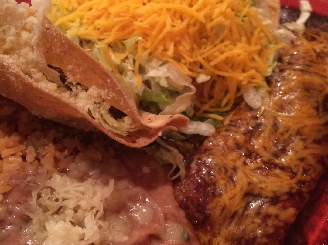 Rudy's Tenampa Taqueria