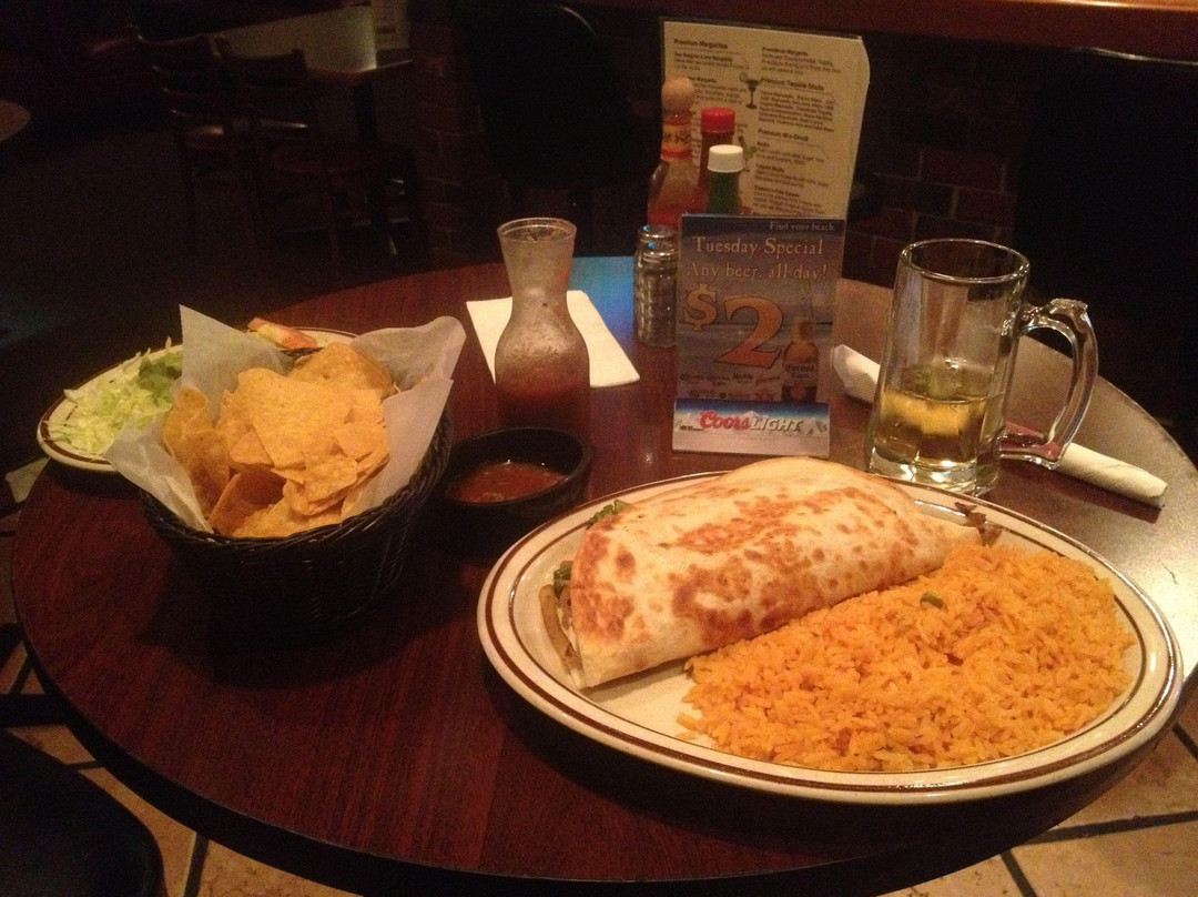 Chester餐馆和美食-Jalapeños