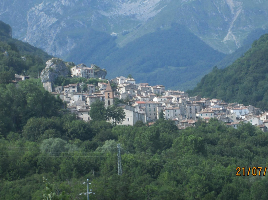 Hotel Amorocchi