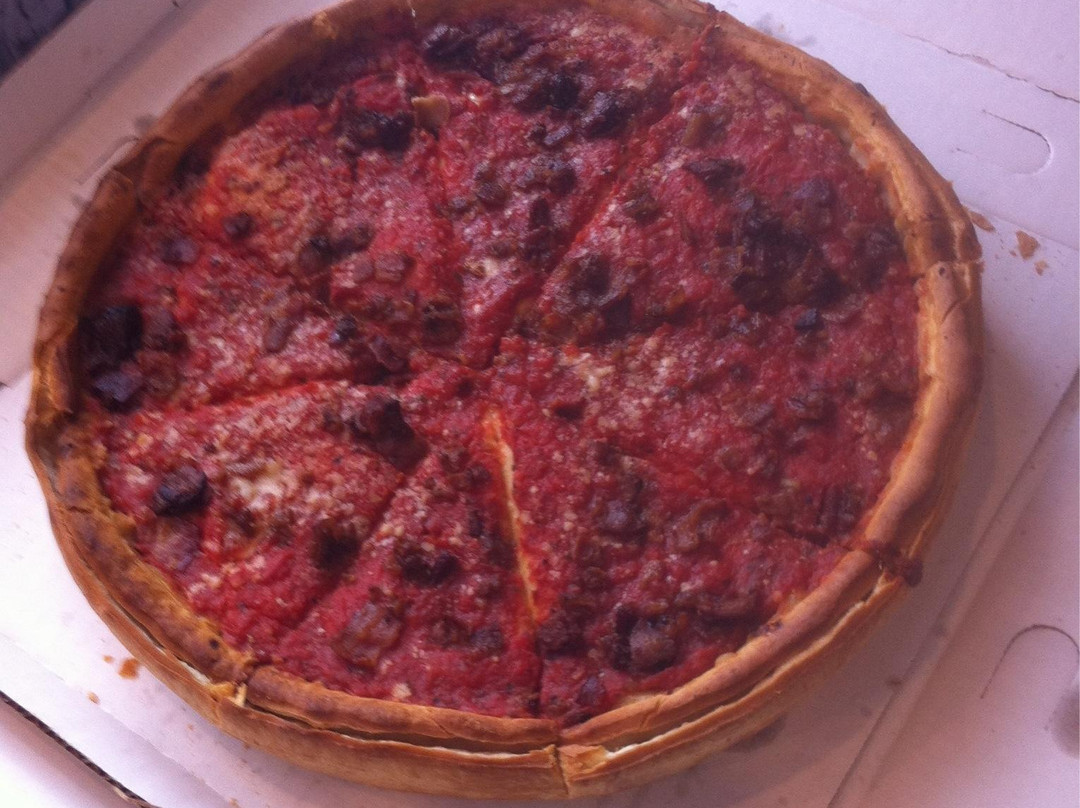 Giordano's