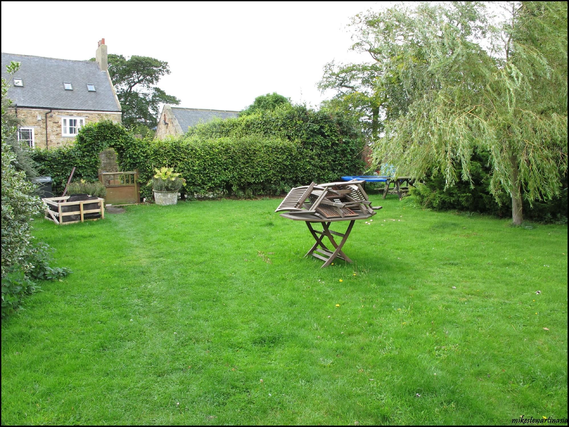 Broom Farm Guest House-客卧