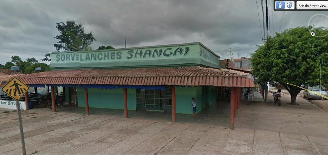 Goianesia Do Para餐馆和美食-Soverlanches Shangai