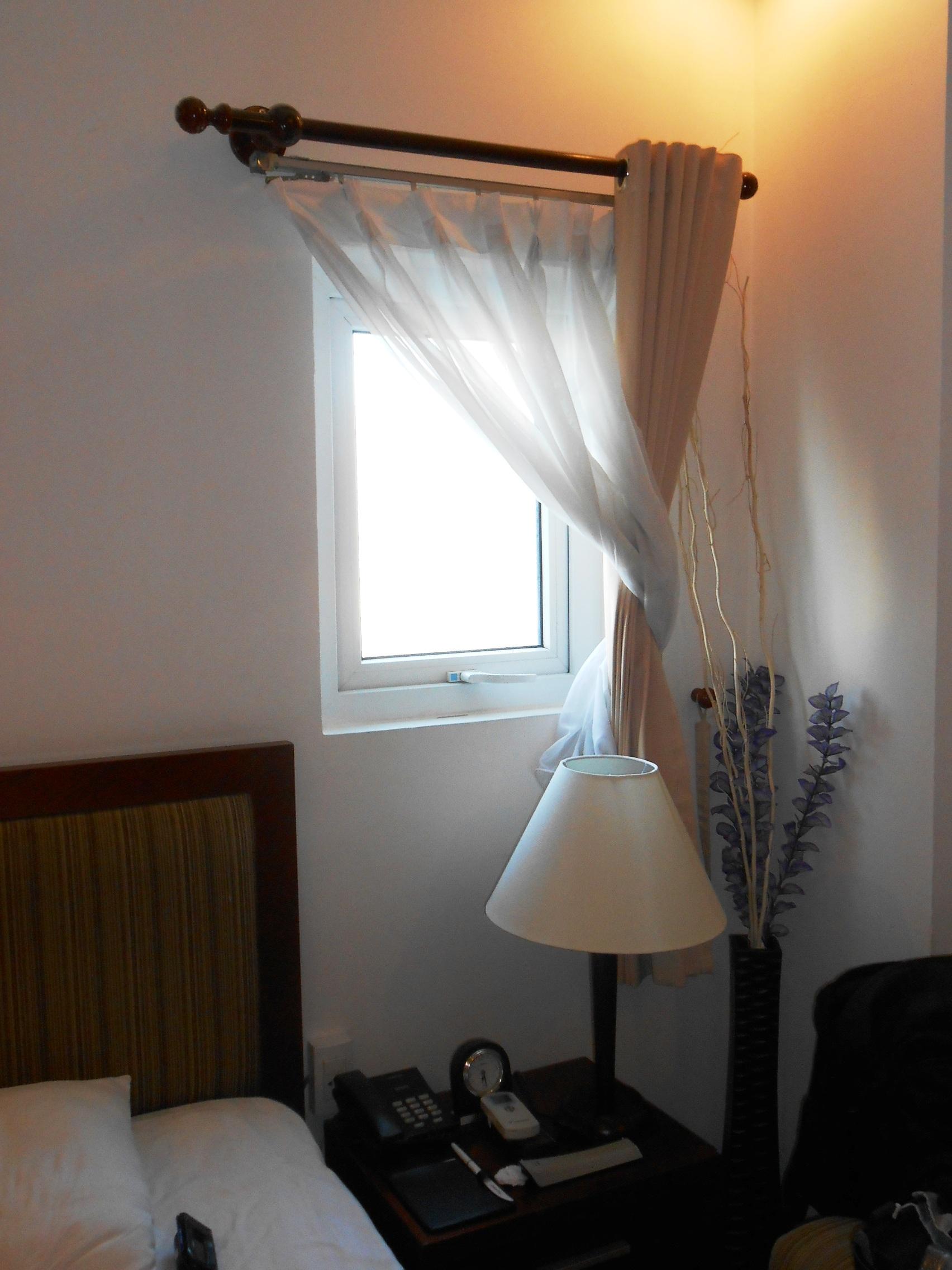Lavender Garden Saigon Hotel-客卧