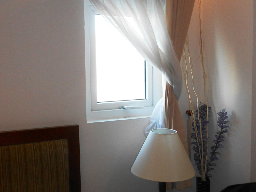 Lavender Garden Saigon Hotel主图