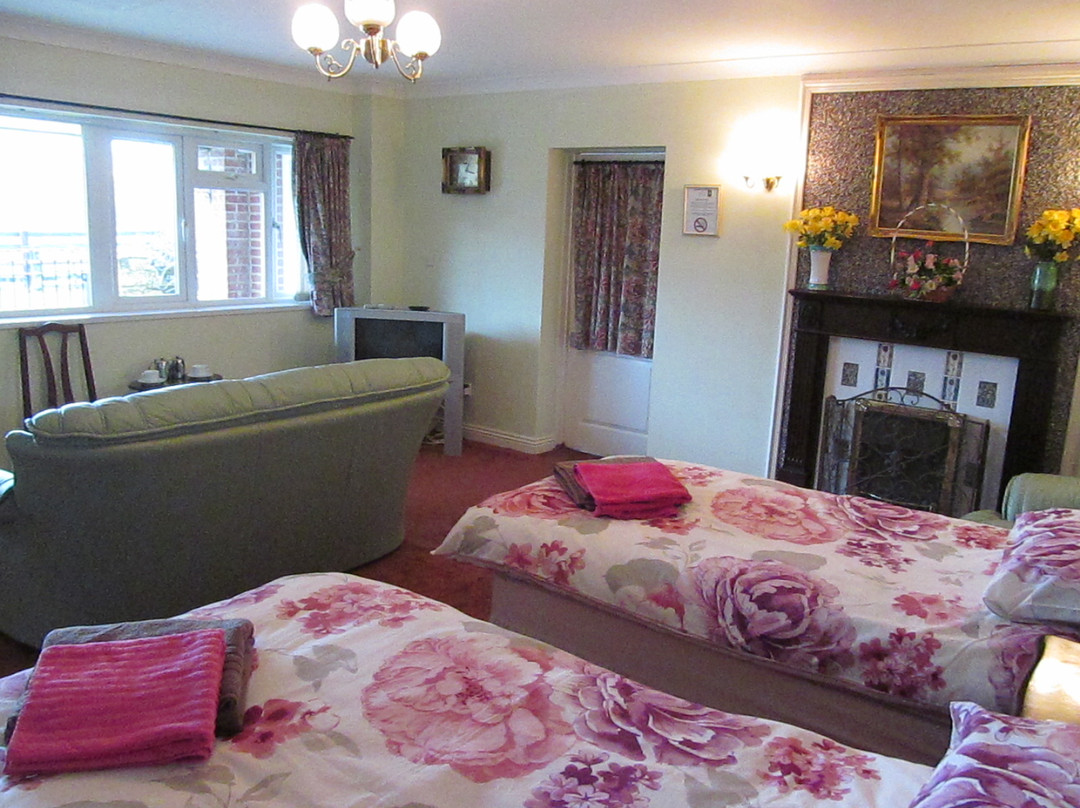 Eden Garden Accommodation