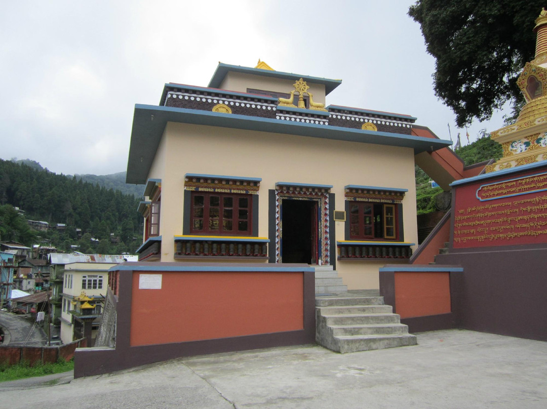 Hotel Himalaya Inn