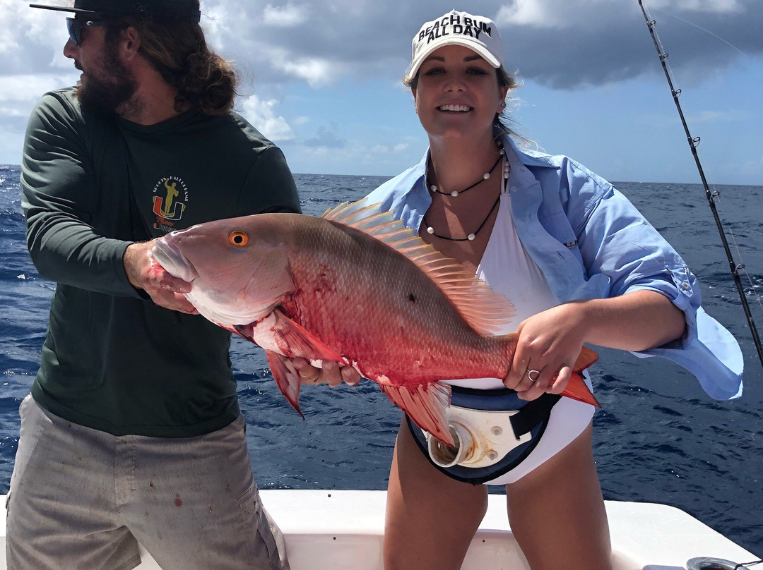 Duck Key Fishing Charters-Duck Key必去景点