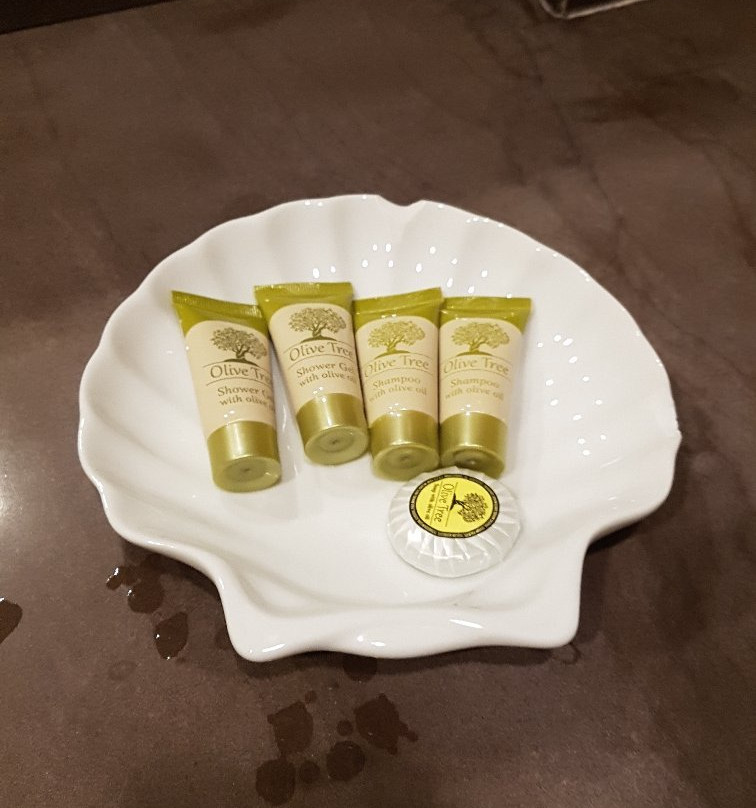 Achillio Hotel Komotini主图