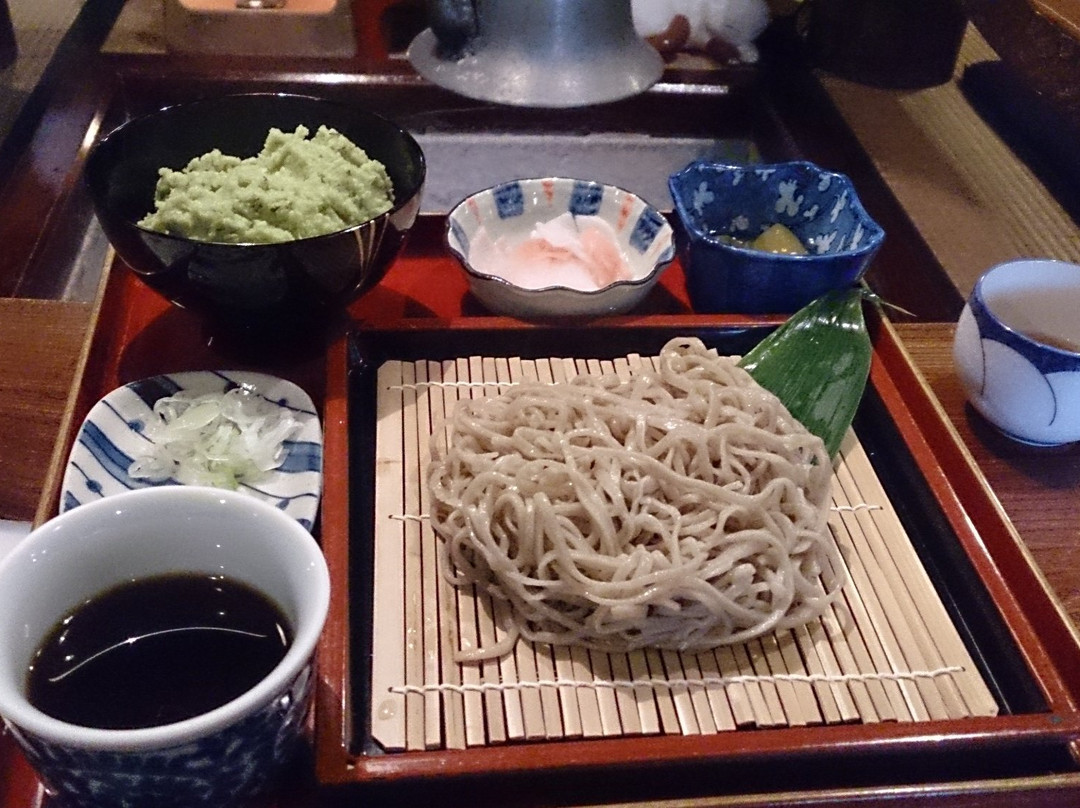 长井市旅游攻略图片