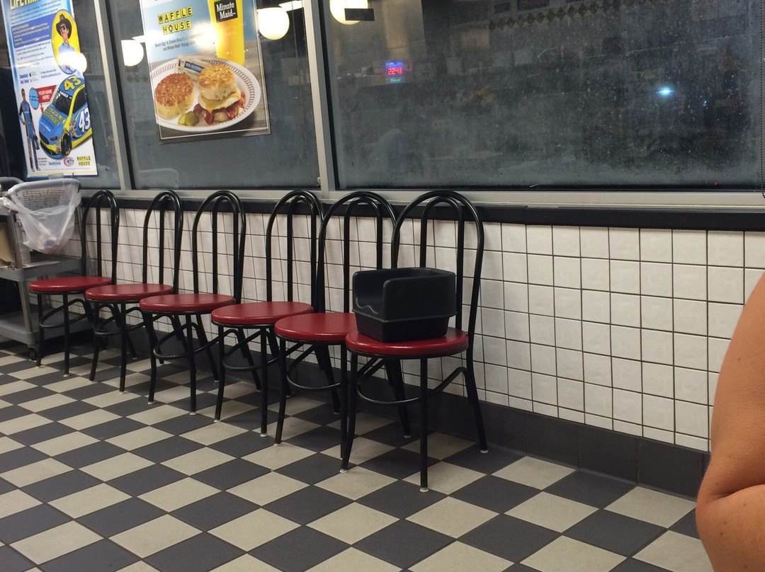 Waffle House