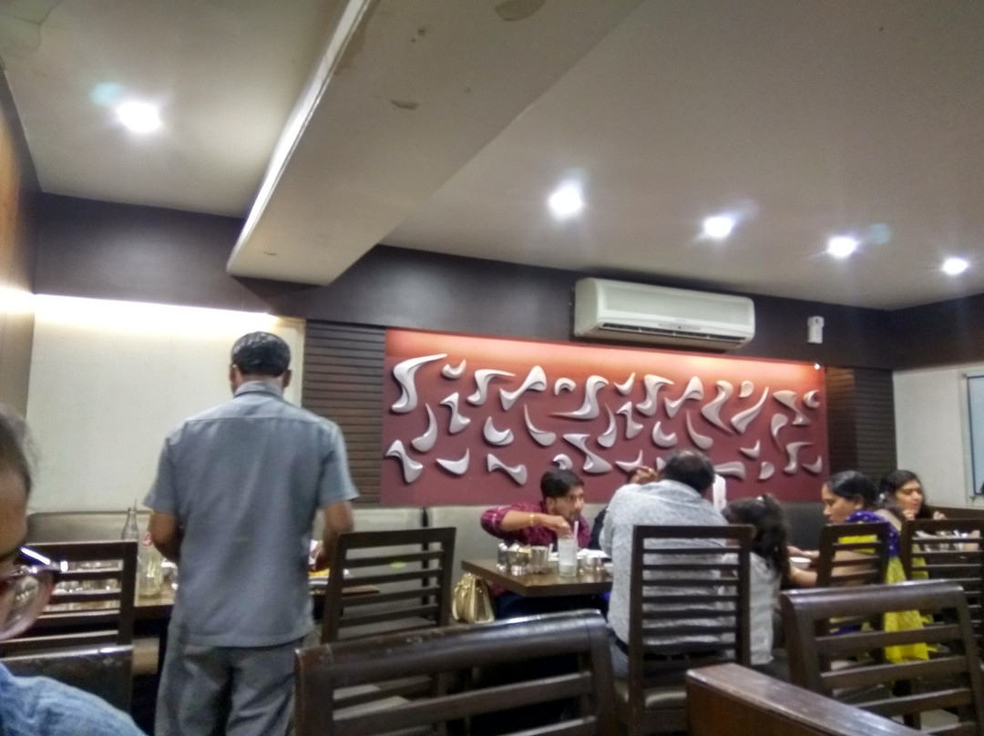 Sankalp Restaurant