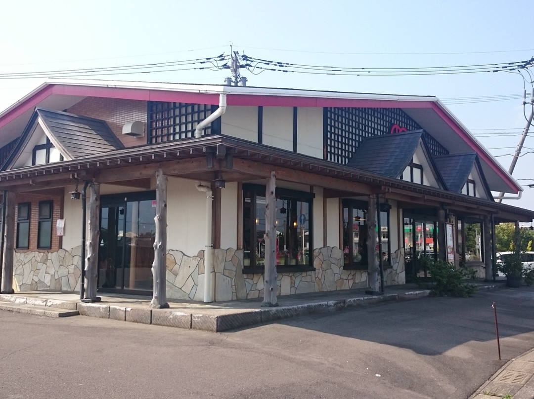 薩摩蒸氣屋 姶良店