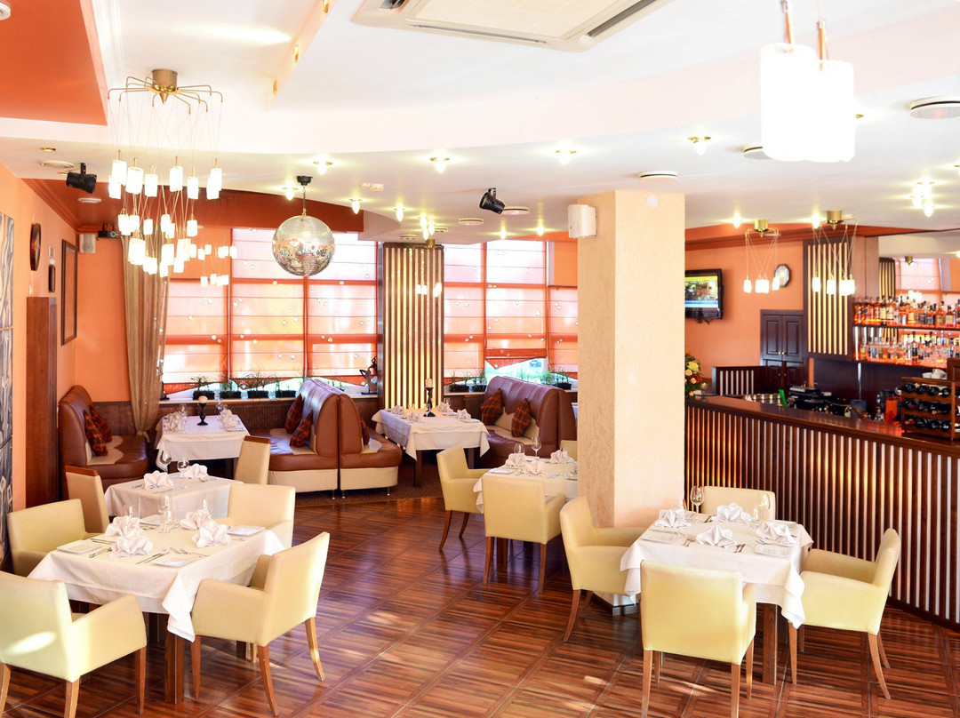 Laskino餐馆和美食-Times