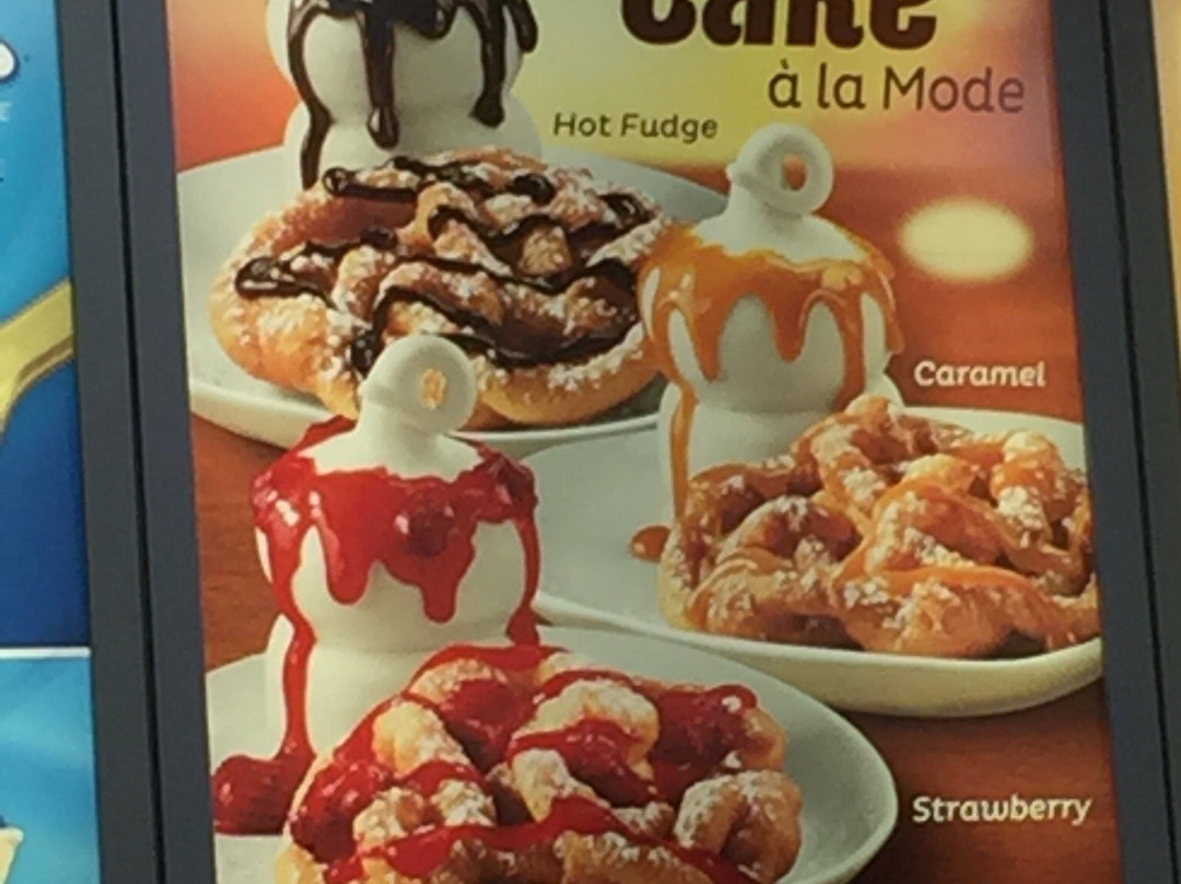 Dairy Queen Grill & Chill