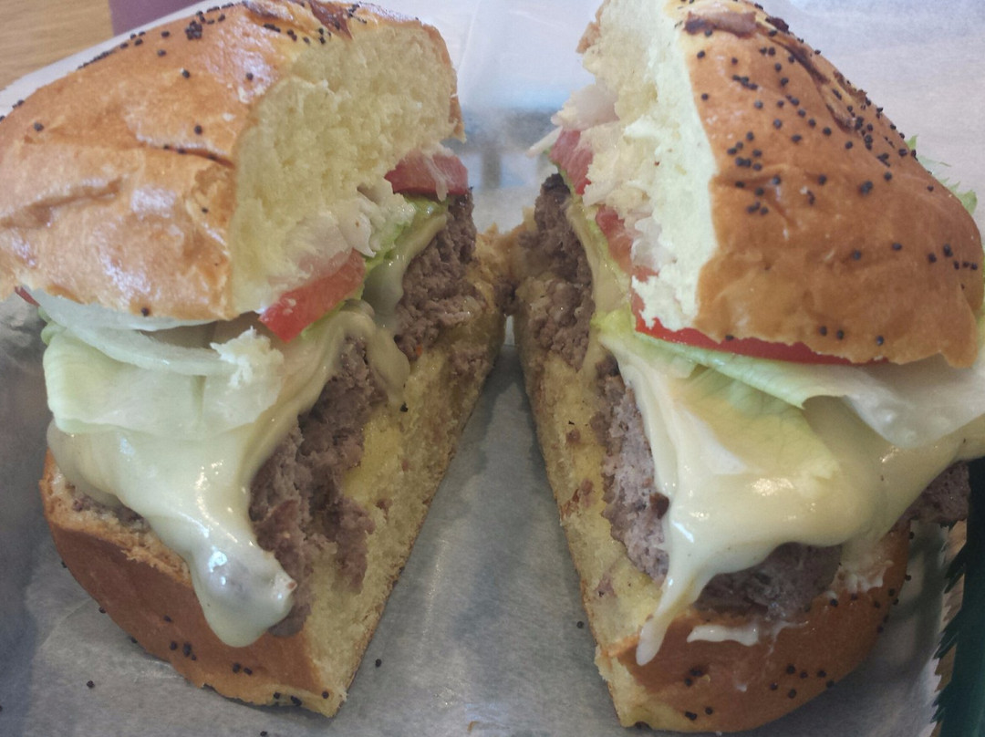 Kennedyville餐馆和美食-Marzella's by the Bay