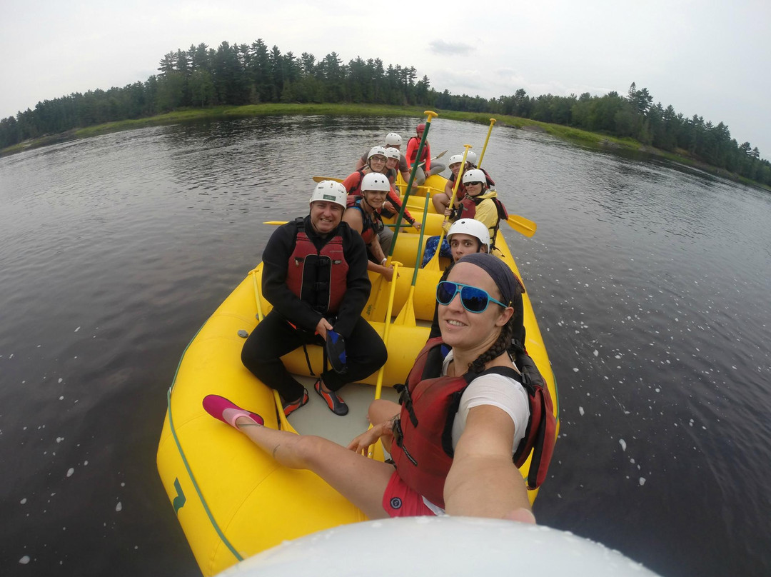 River Run Rafting