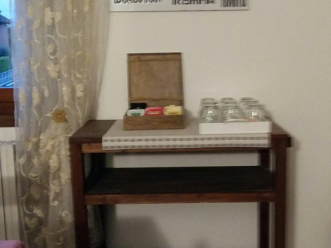 Columbus Bed and Breakfast