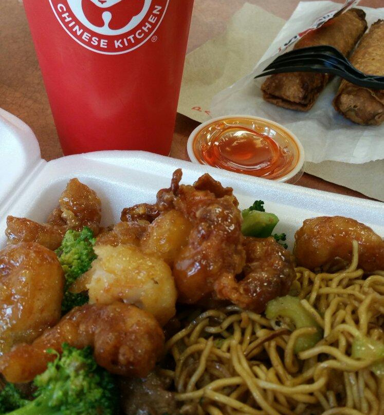 Panda Express