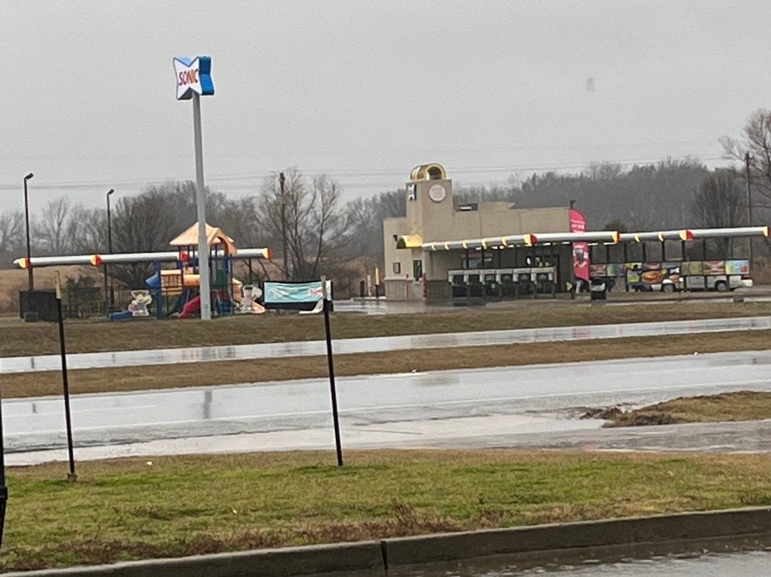 Sonic Drive-In
