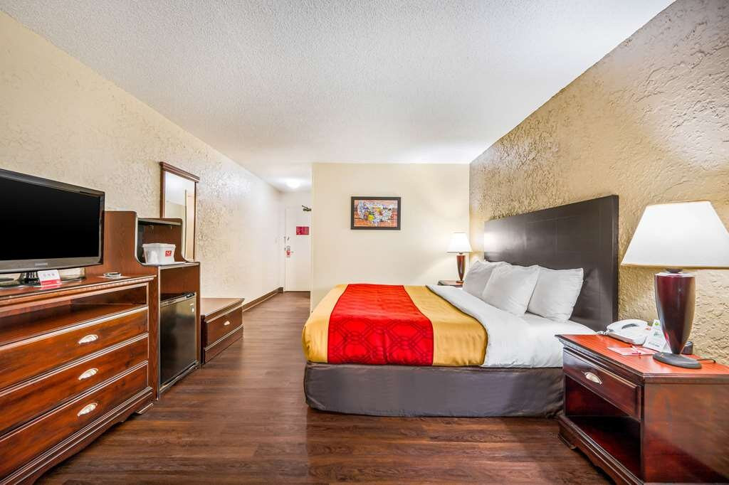 Econo Lodge Corinth主图
