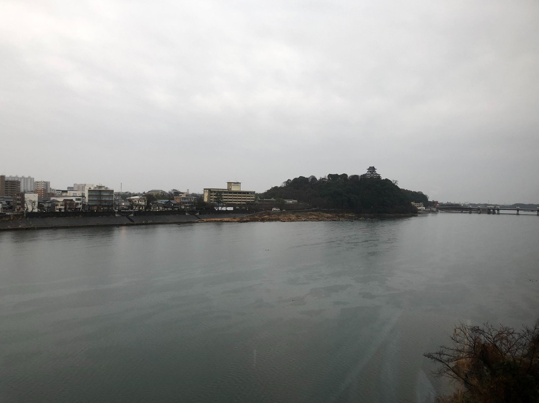 Hasshokaku Mizunowo主图