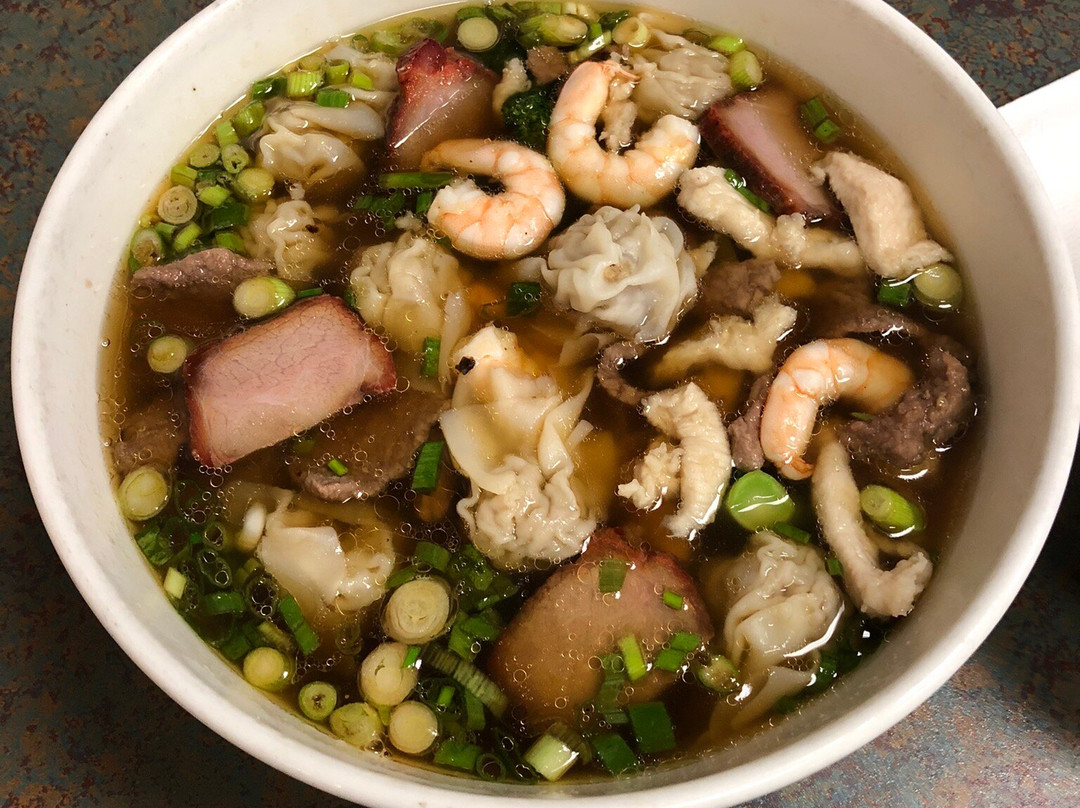 Oriental Express Restaurant