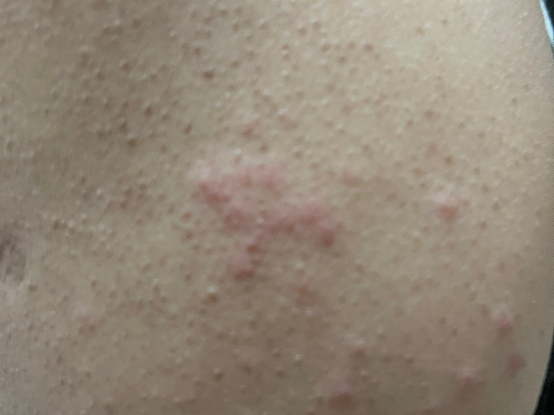 海洋广场度假酒店主图