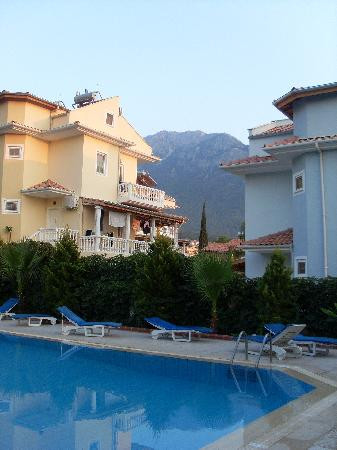 Morning Star Hotel