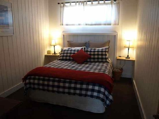 Guildford酒店住宿-The Hide at Mt Franklin