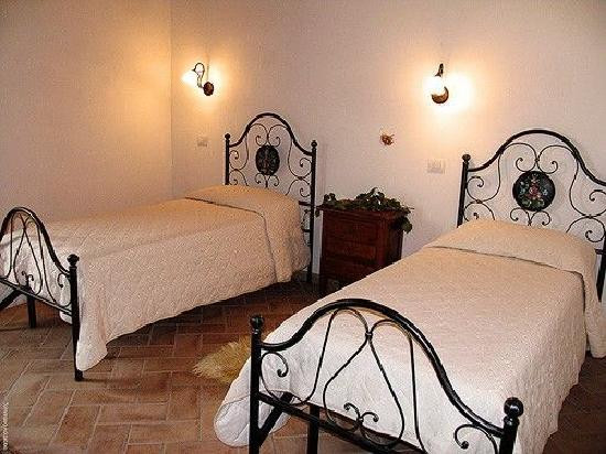 Agriturismo La Marcigliana