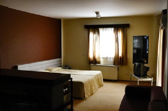 Stavros Hotel Apartments主图