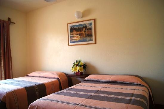 Hotel Huatulco Maxico