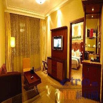 内蒙古饭店主图