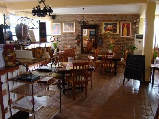 Osteria Michelangelo