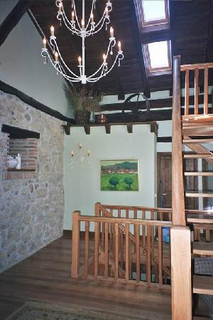 Natxiondo Hotel Rural
