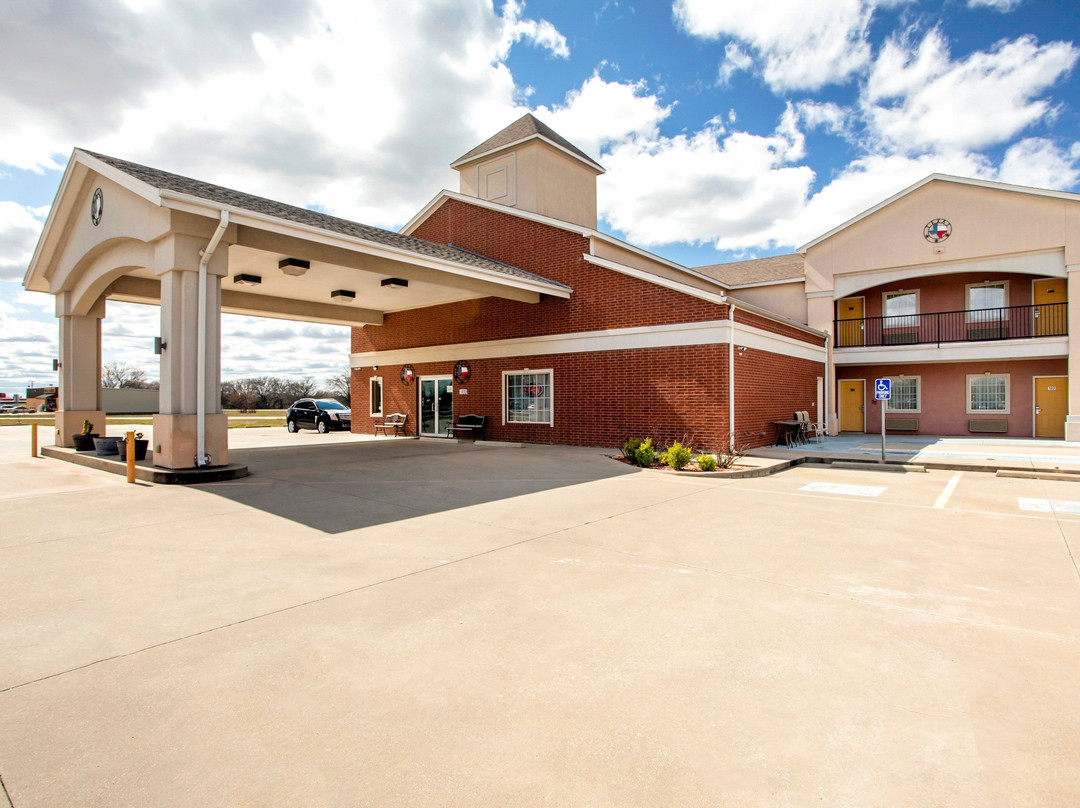 OYO Hotel Valley View TX, I-35主图