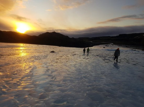 Arctic Adventures-朗伊尔城必去景点