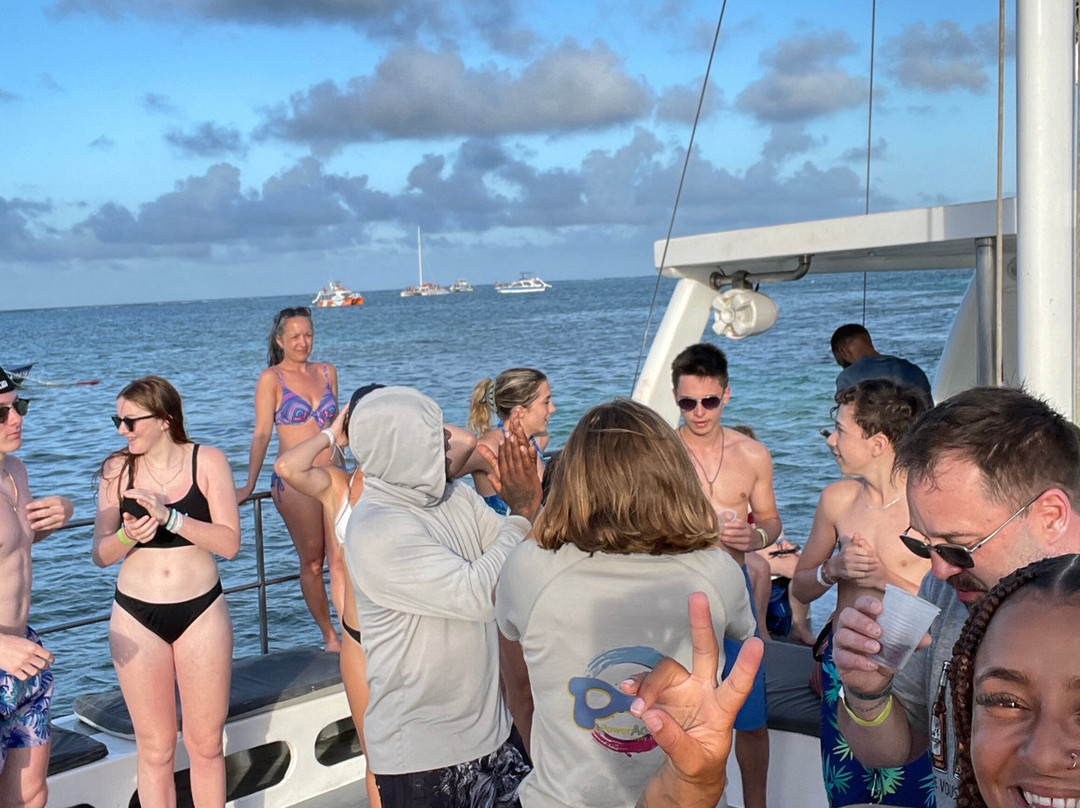 Power Adventures-巴瓦罗必去景点