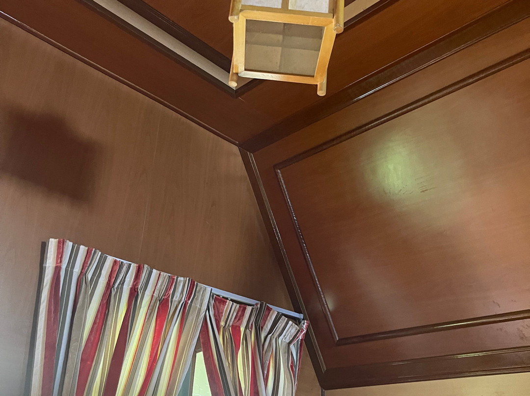 莎丽拉岛度假村主图