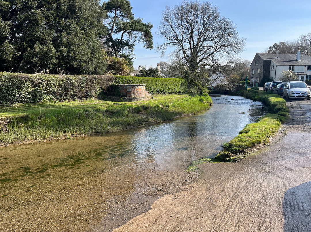 Glebe Farm Bed and Breakfast主图
