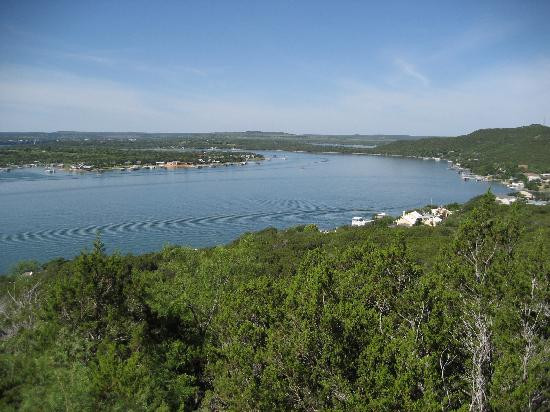 Possum Kingdom State Park景点图片