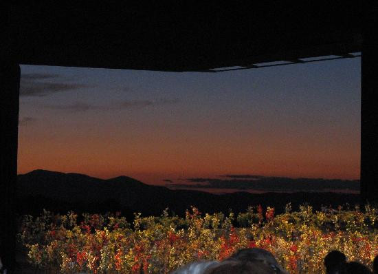 圣菲歌剧院-圣菲必去景点